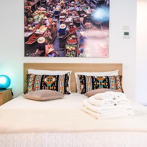 Bed&Breakfast Salerno